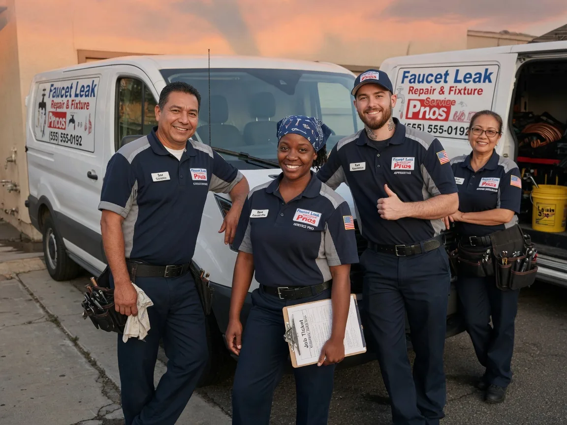 Faucet Repair company in Mcroberts, KY